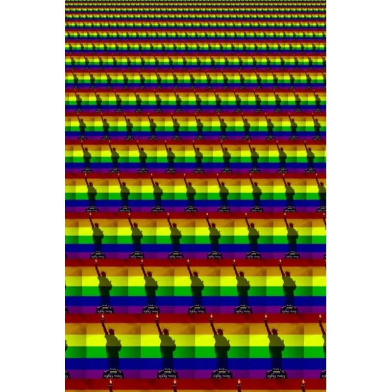 pride commemorative journal