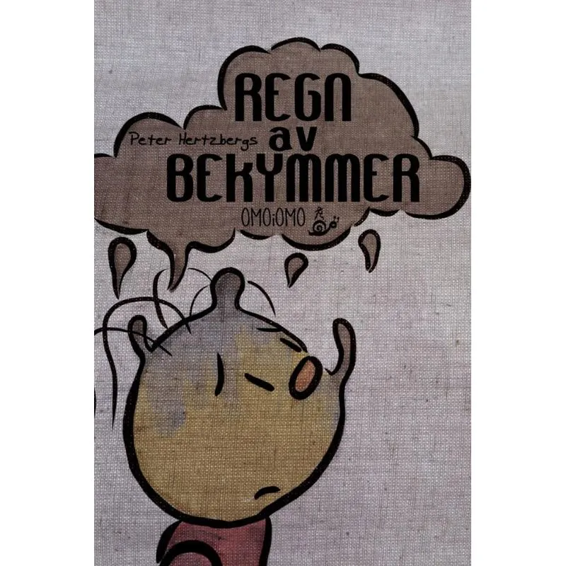Regn av bekymmer