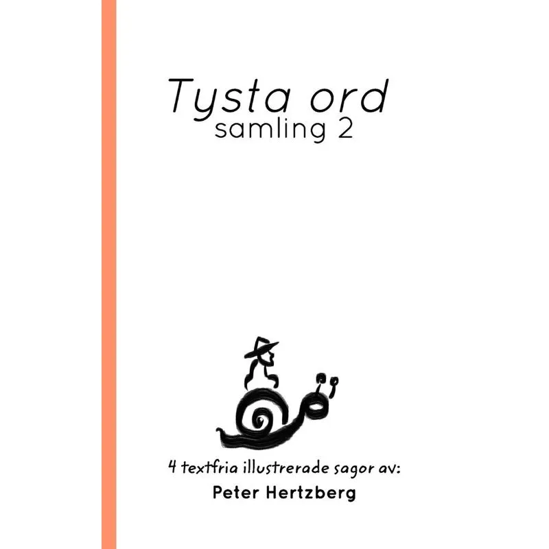 Tysta ord