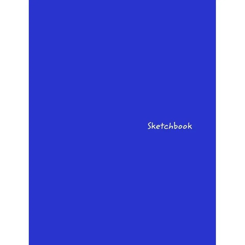 Sketchbook