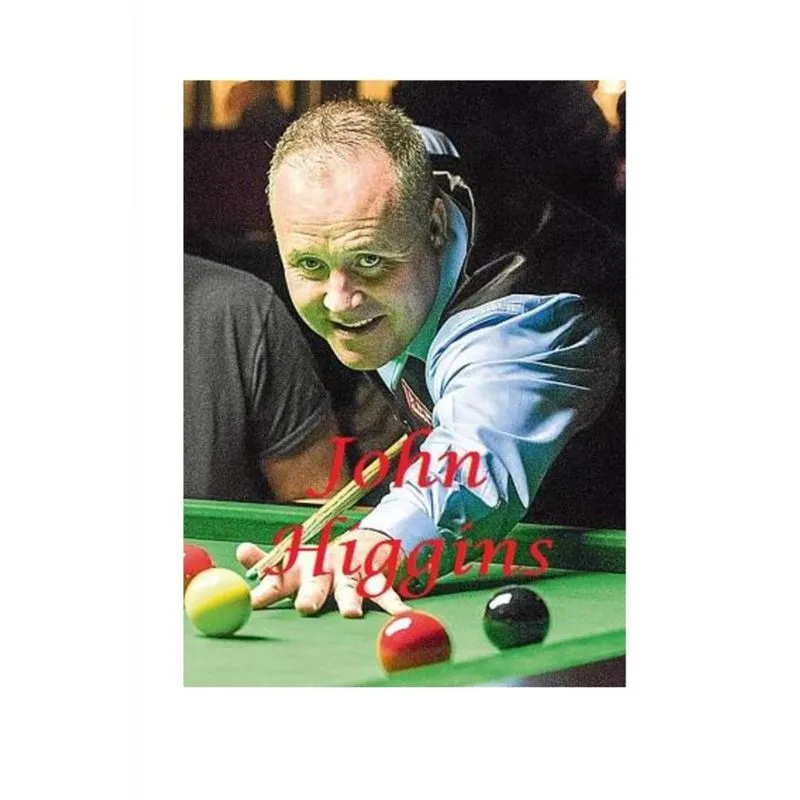 John Higgins
