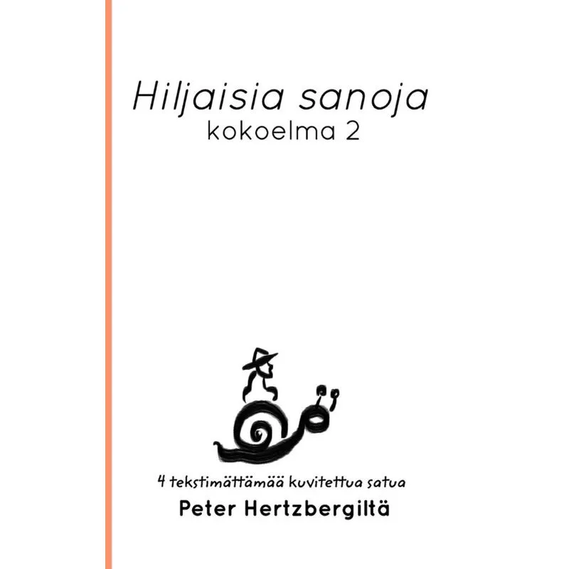 Hiljaisia sanoja