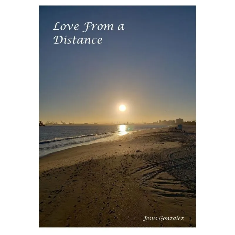 Love from a distance