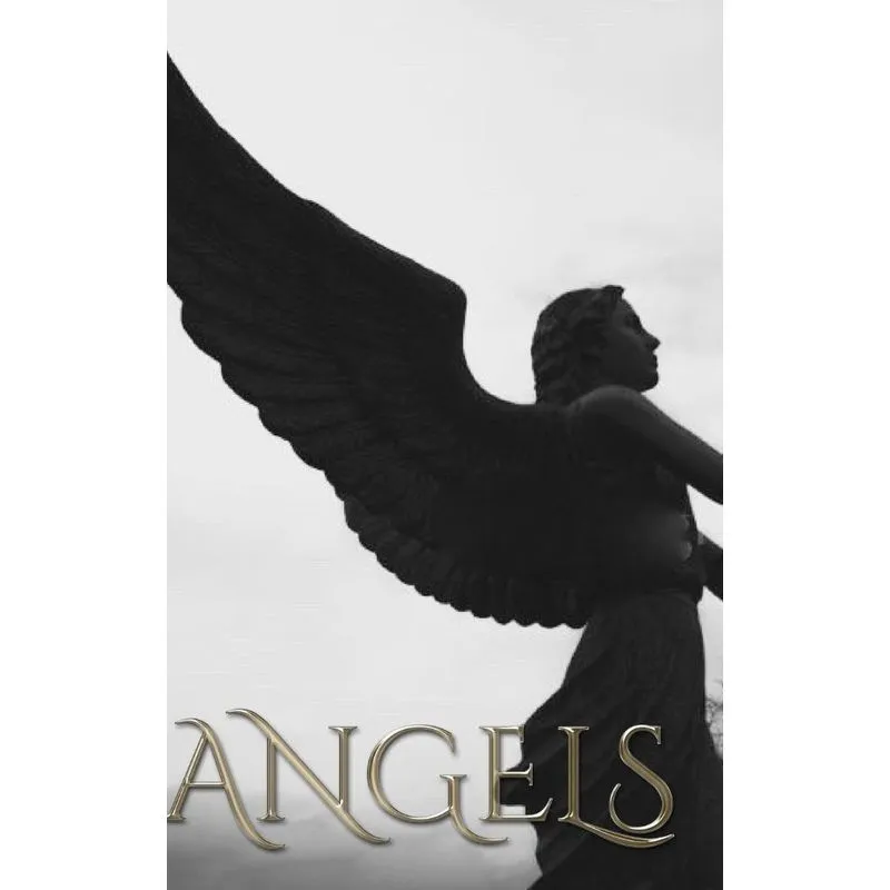 Angels Journal