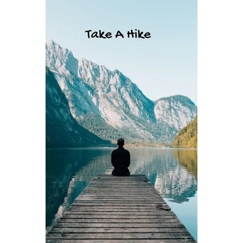 Take A Hike