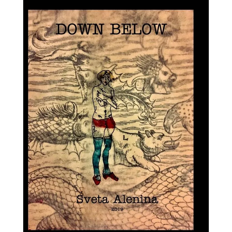 Down Below.