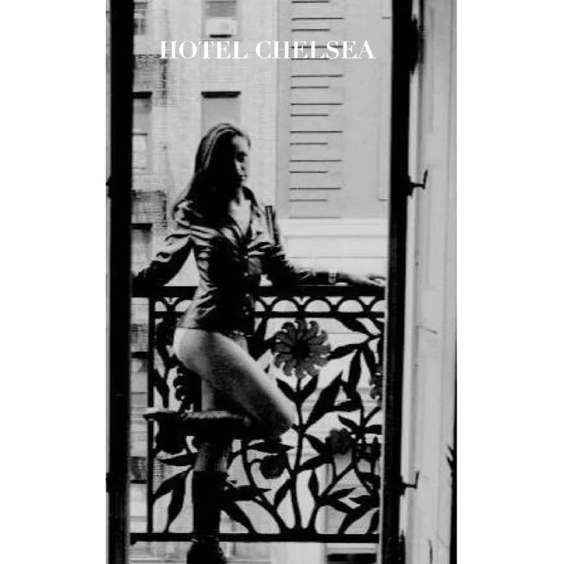 Hotel Chelsea New York City