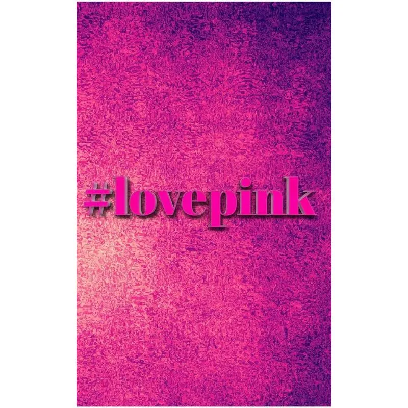 love pink