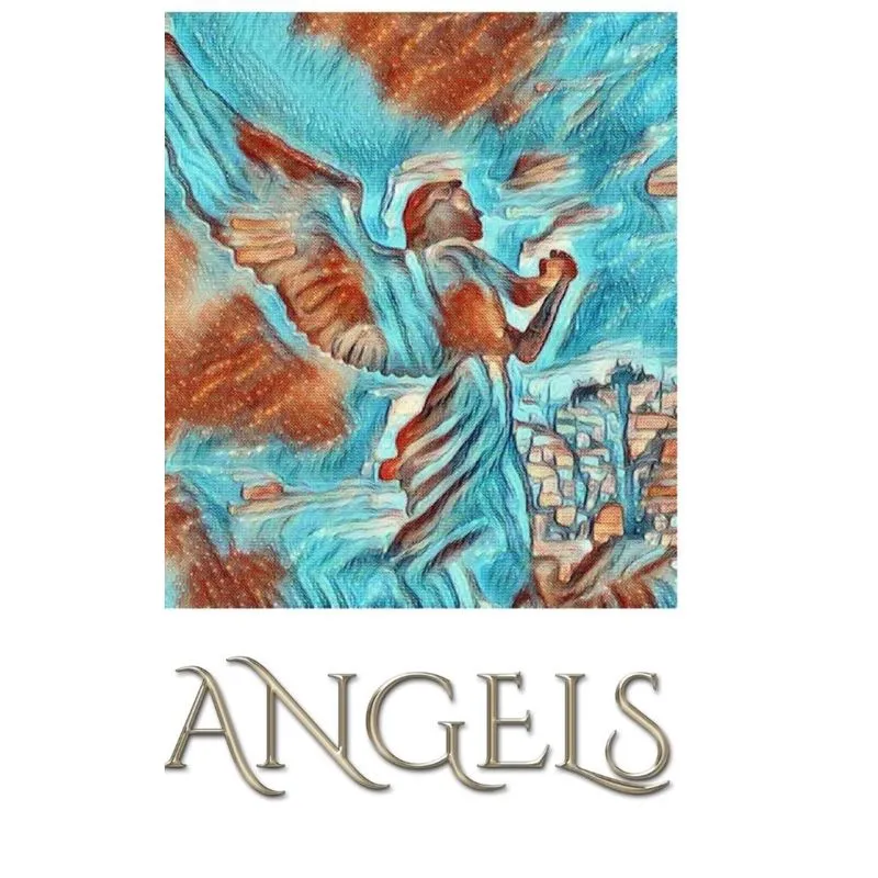Angels journal