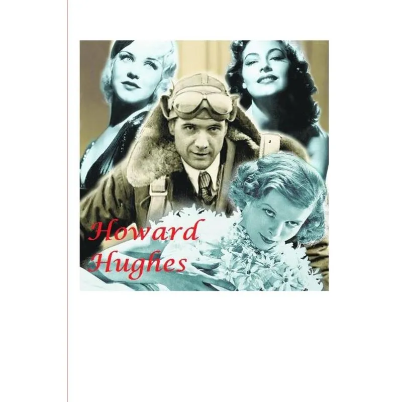 Howard Hughes