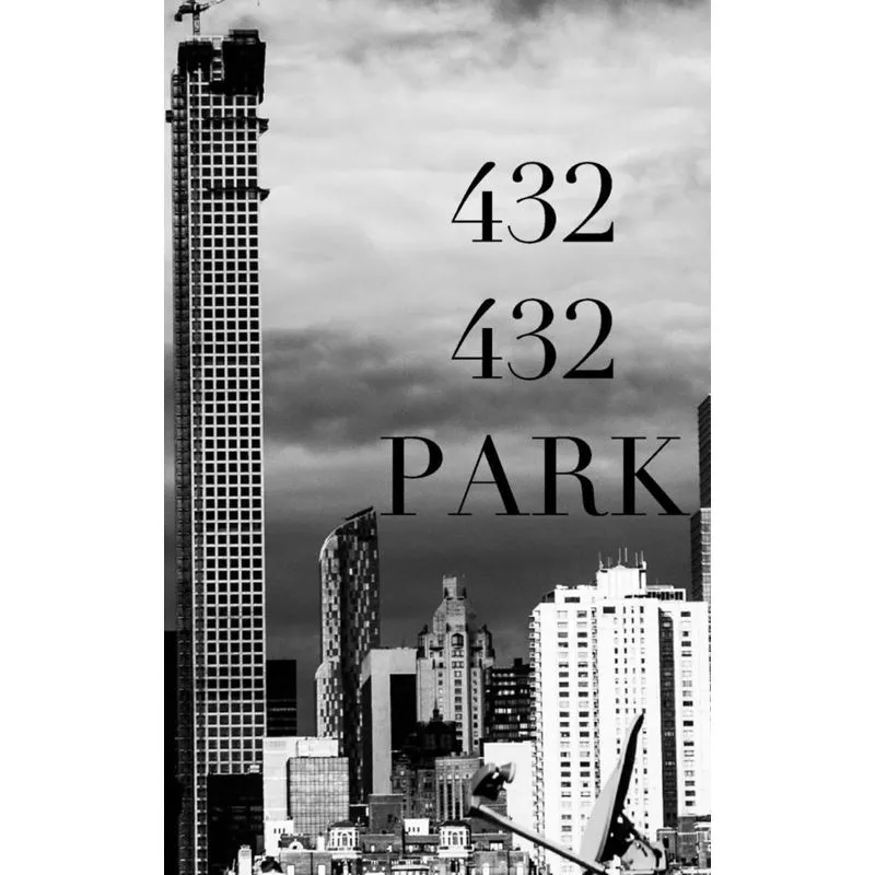 432 park Ave