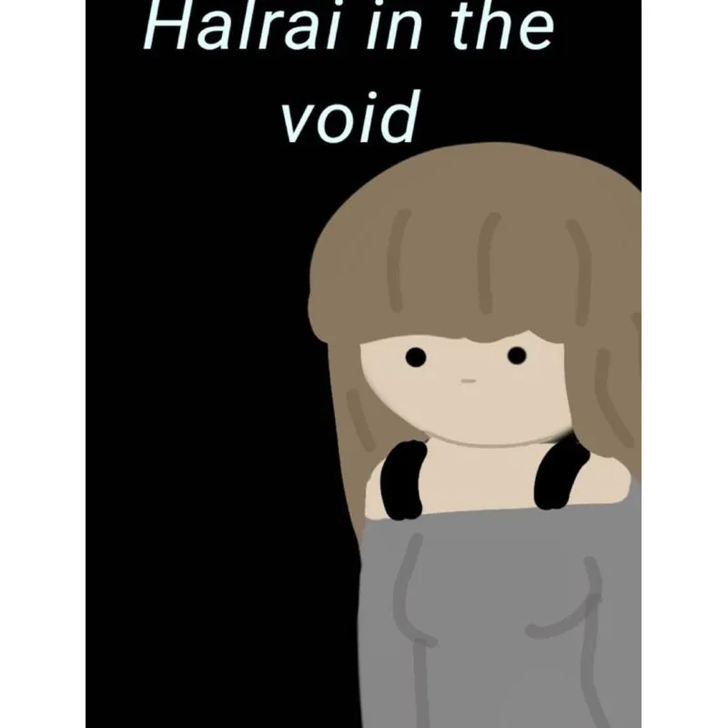 Halrai in the void