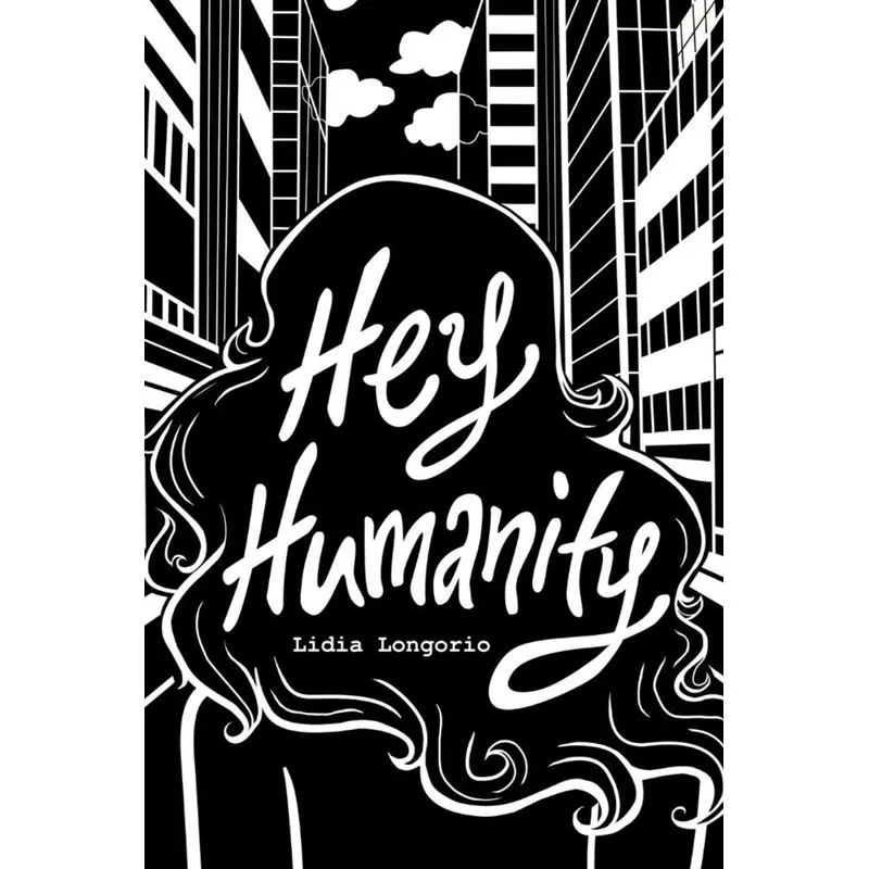 Hey Humanity