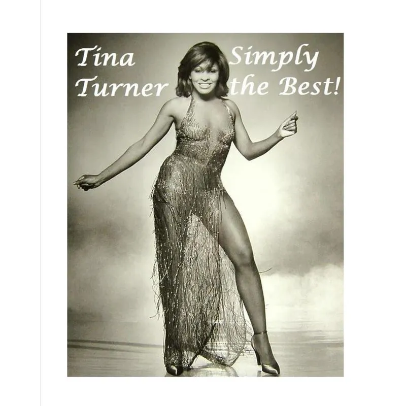 Tina Turner