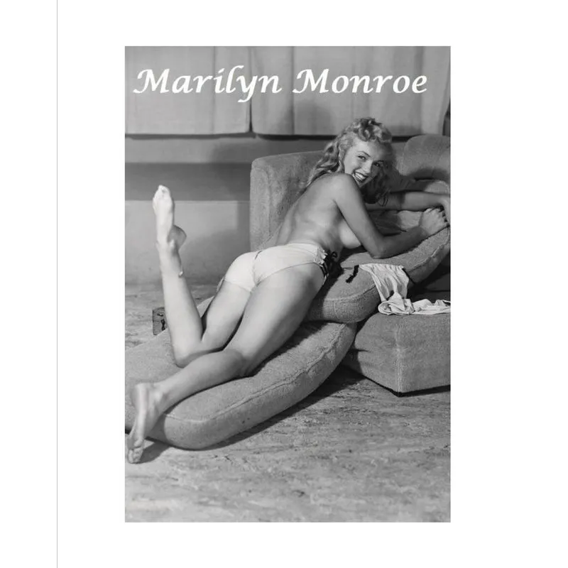 Marilyn Monroe