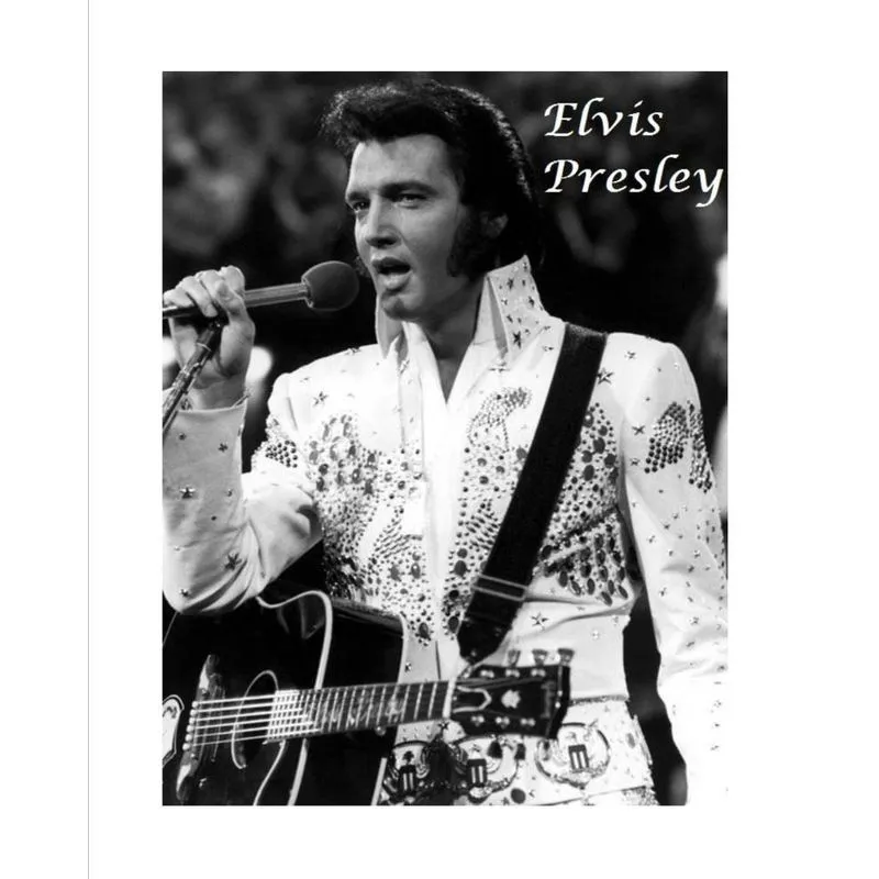 Elvis Presley