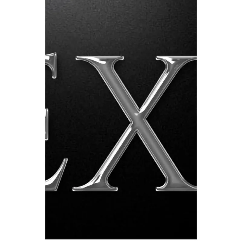 sex