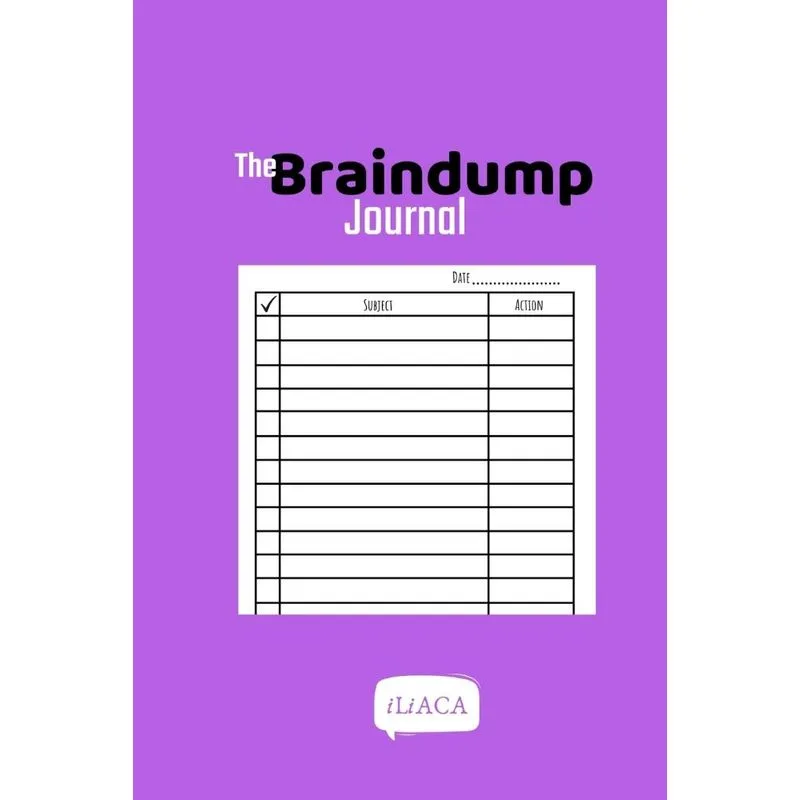 The Braindump Journal