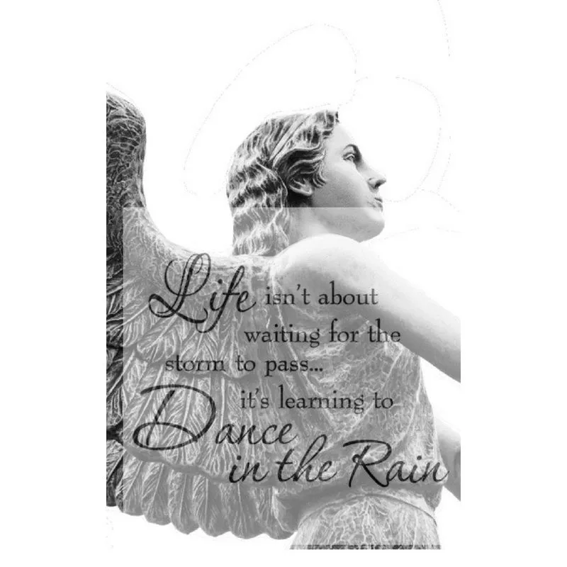 angel writing Drawing journal