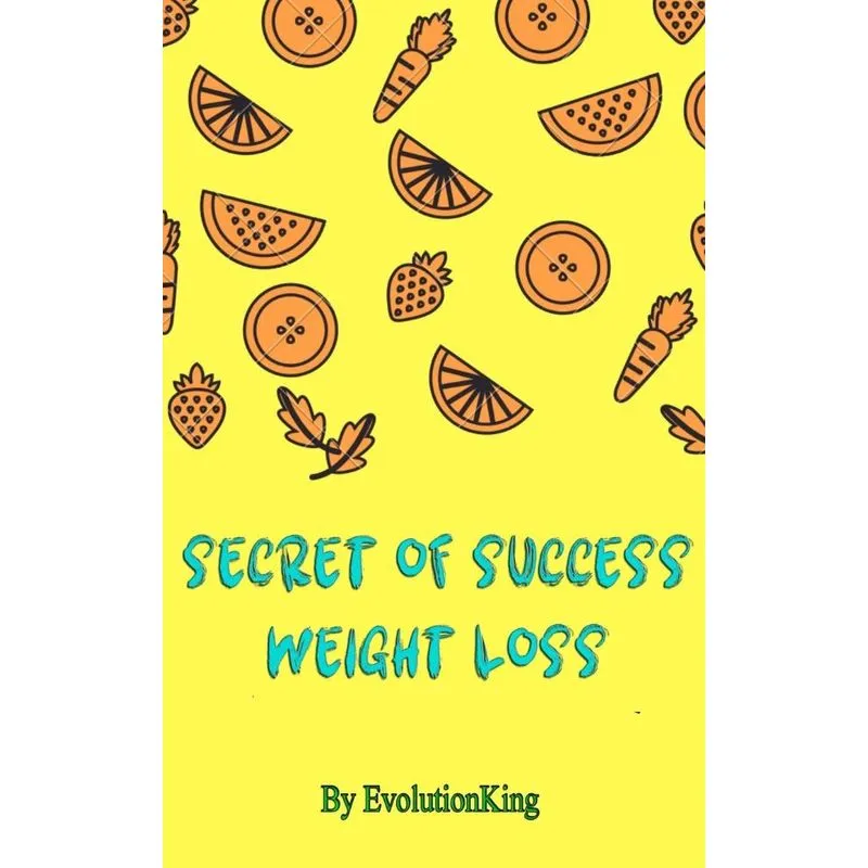Secret of Success (Weight Loss)