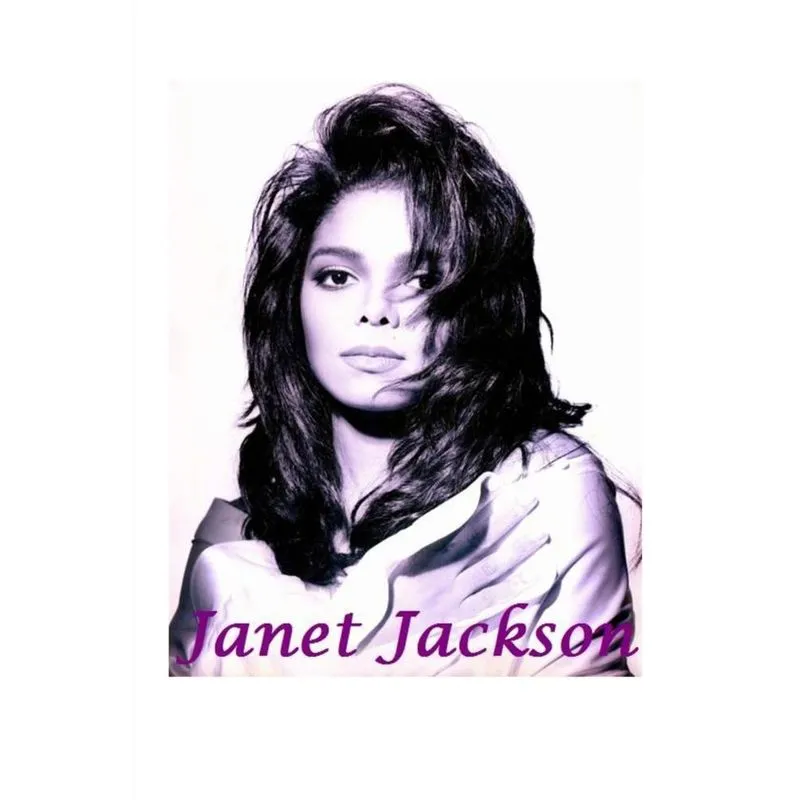 Janet Jackson