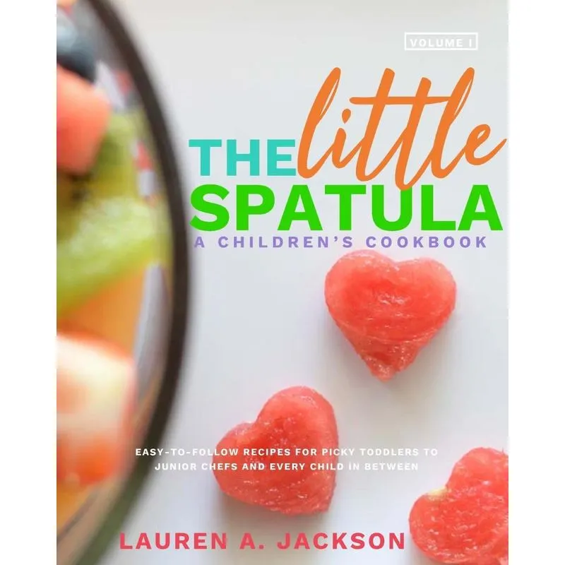 The Little Spatula