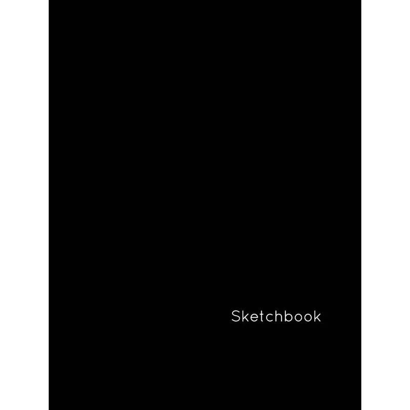 Sketchbook