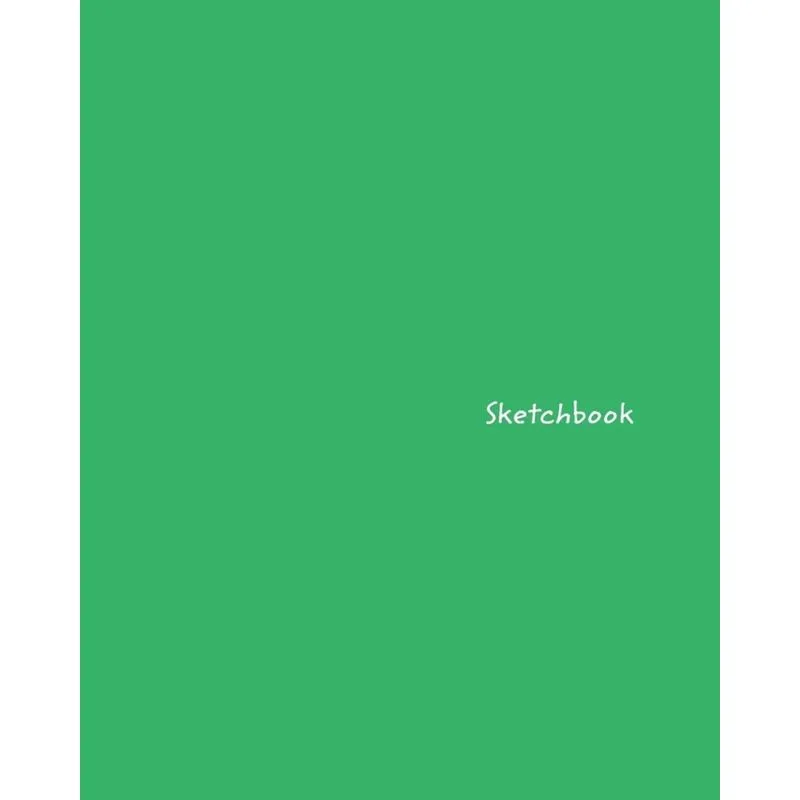 Sketchbook