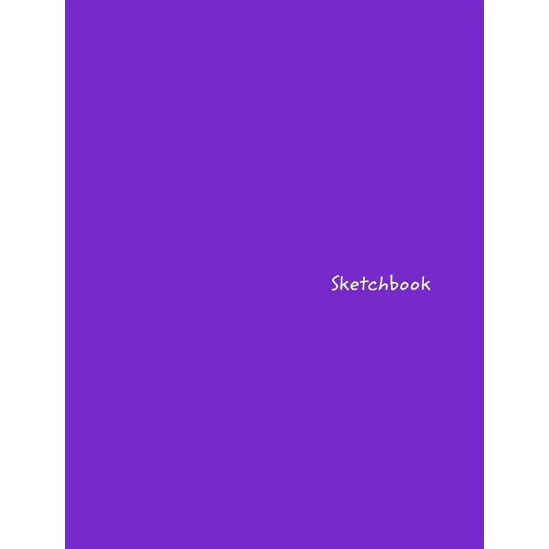 Sketchbook