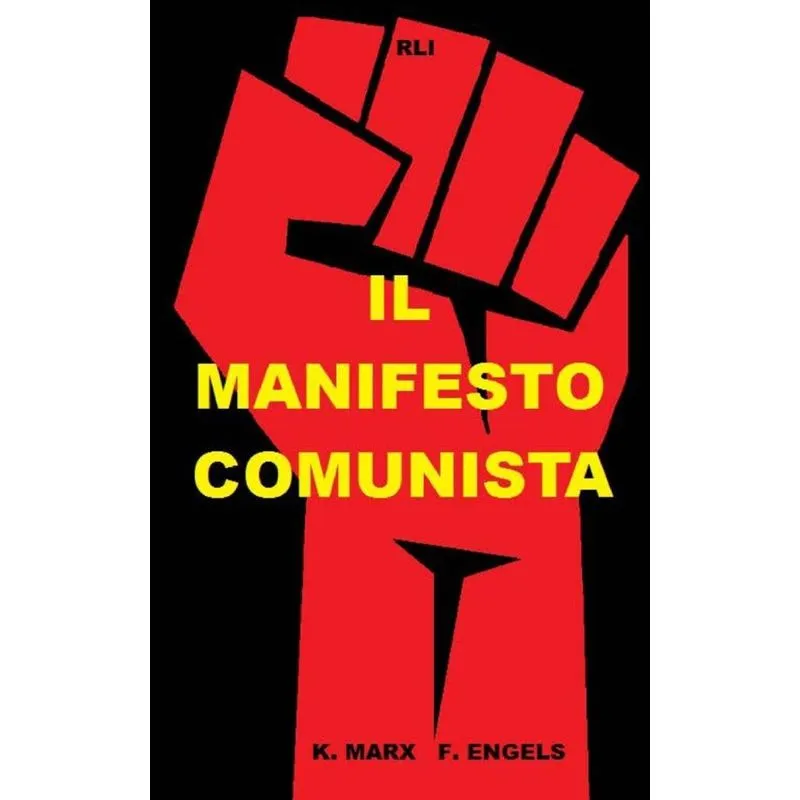 Il Manifesto Comunista