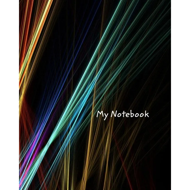 My Notebook
