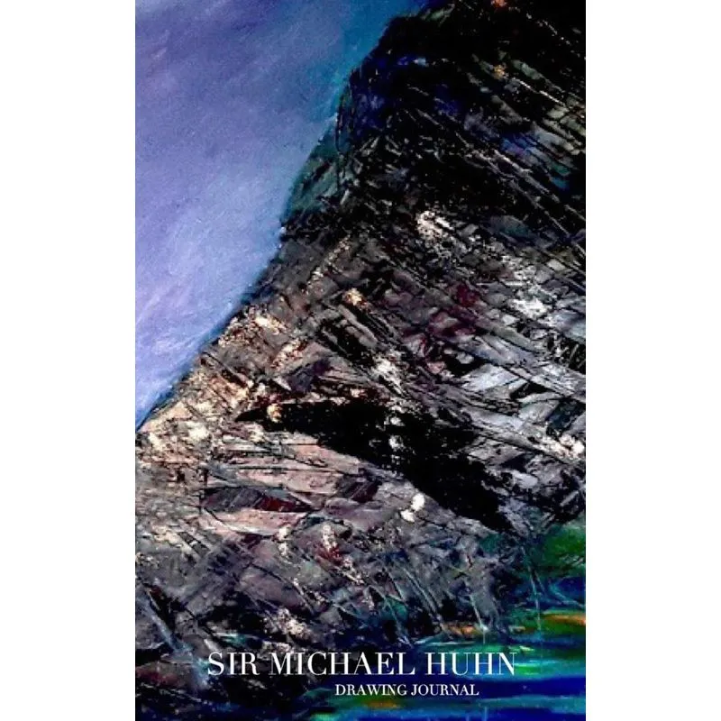 Sir Michael drawing Journal