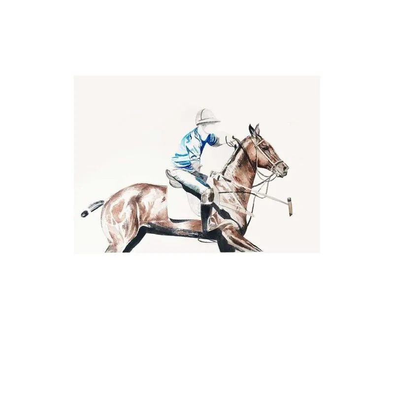 Polo Writing Drawing Journal