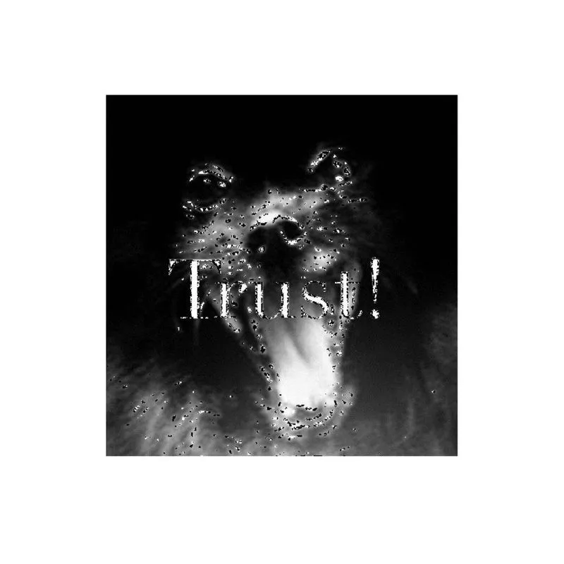 Trust pomerainan dog Journal