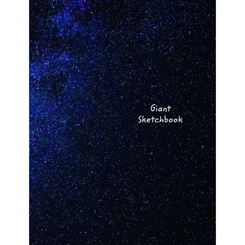 Giant Sketchbook
