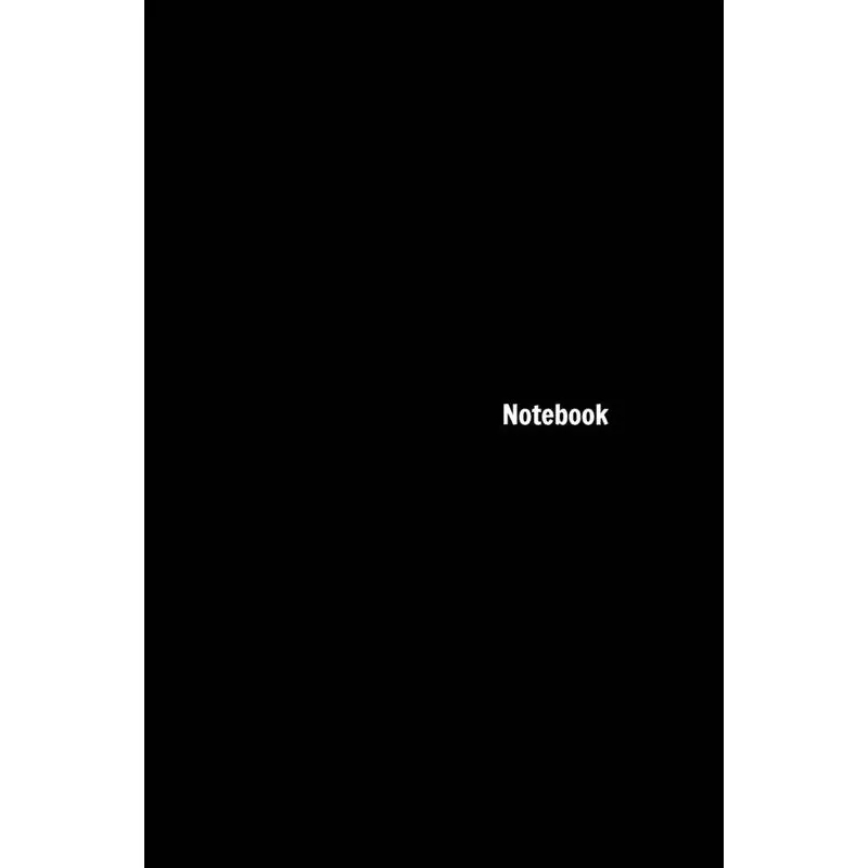 Notebook