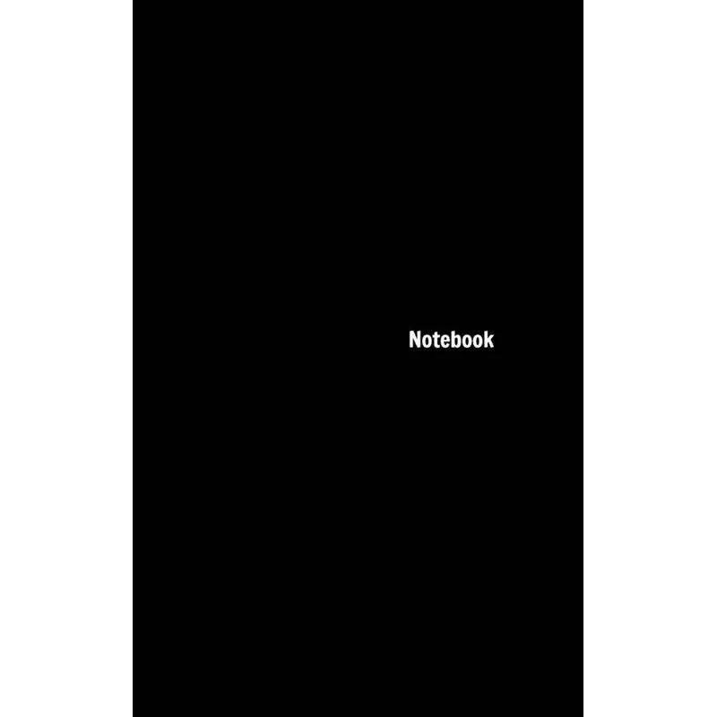 Notebook