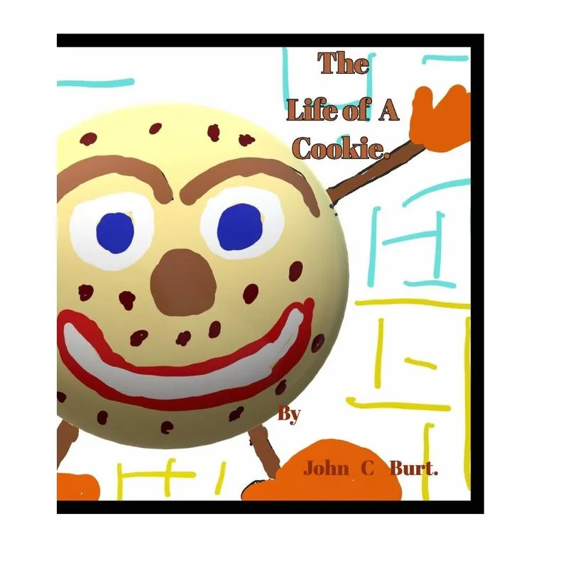 The Life of A Cookie.