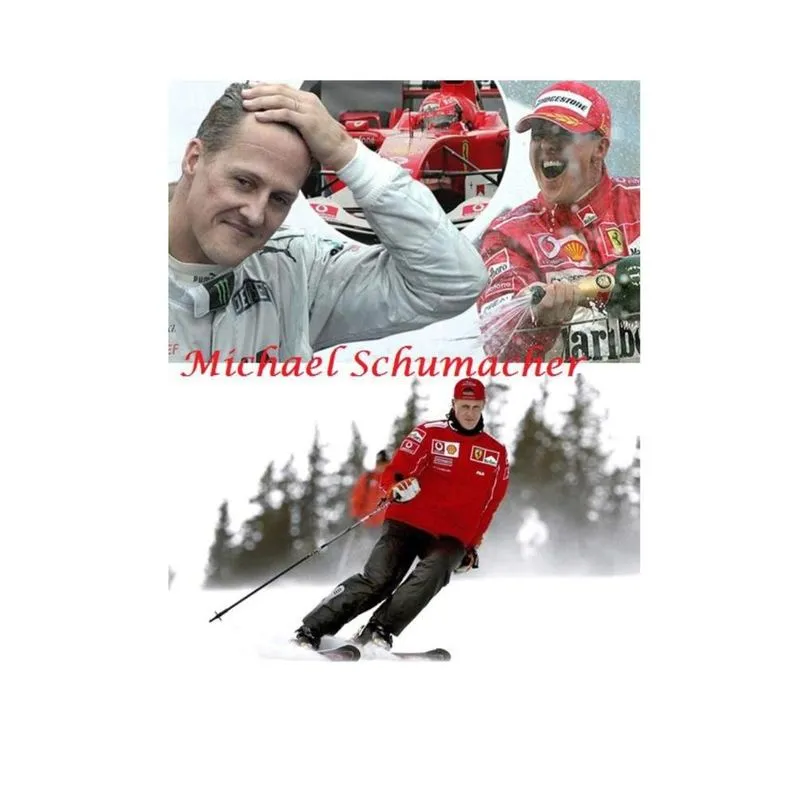 Michael Schumacher
