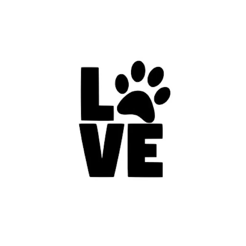dog print Writing Drawing Journal