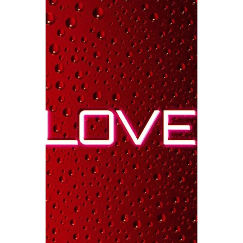 love Writing Drawing Journal