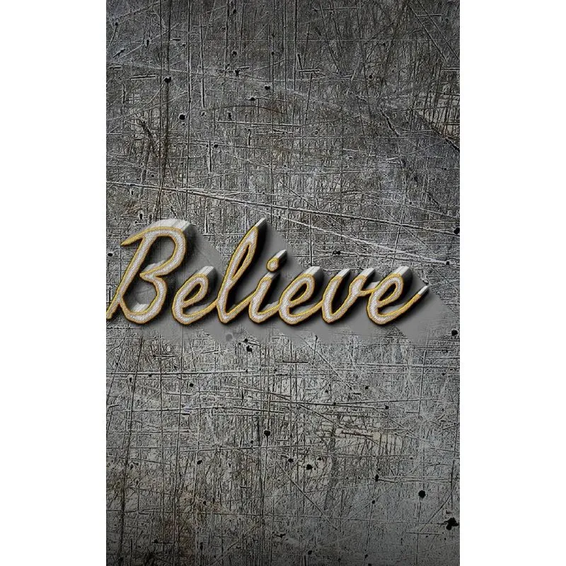 Believe
