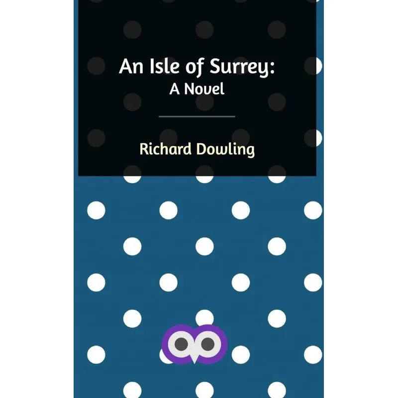 An Isle of Surrey