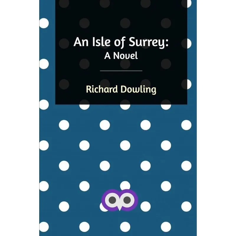 An Isle of Surrey