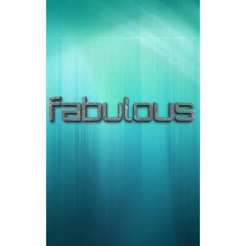 Fabulous writing Drawing Journal