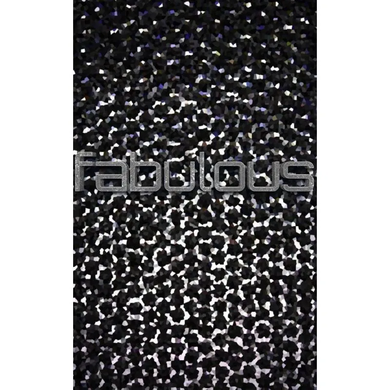Fabulous writing Drawing Journal