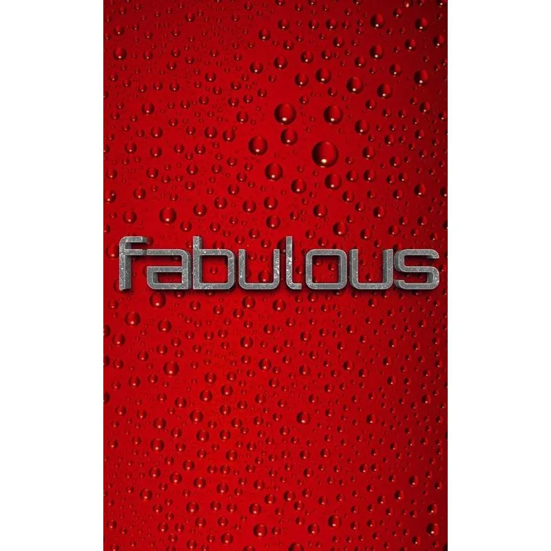Fabulous writing Drawing Journal
