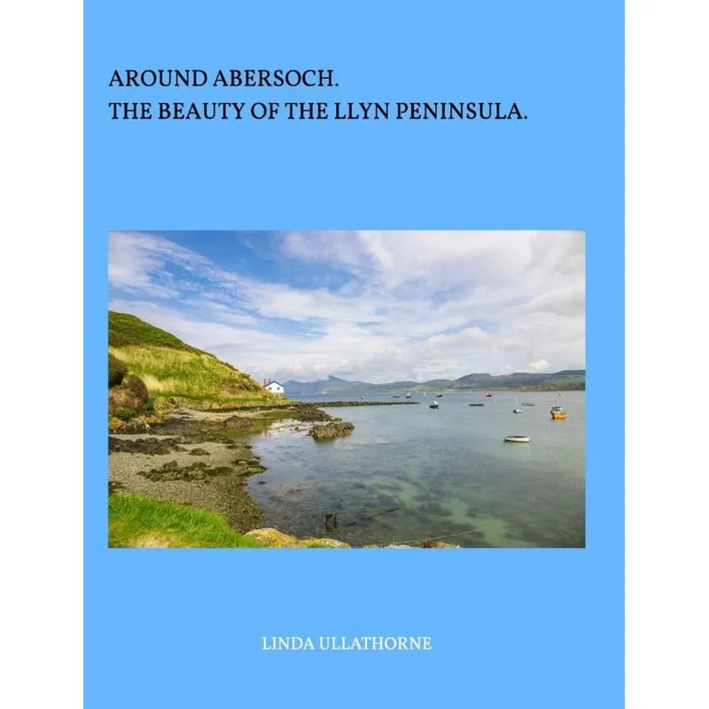 Around Abersoch
