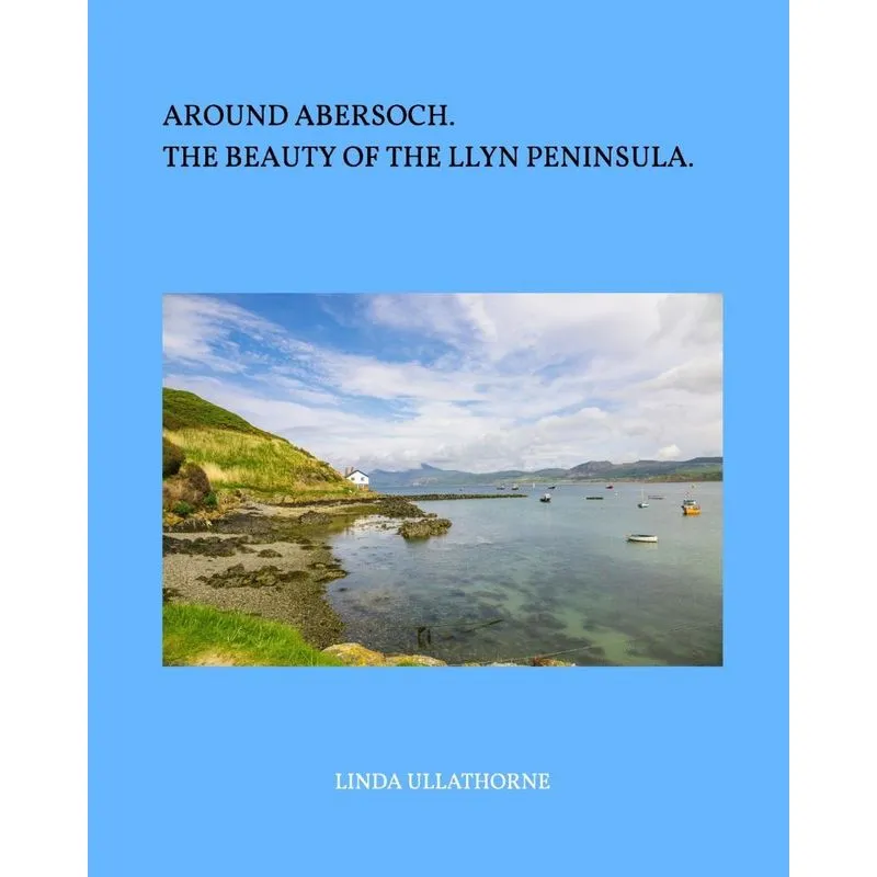 Around Abersoch