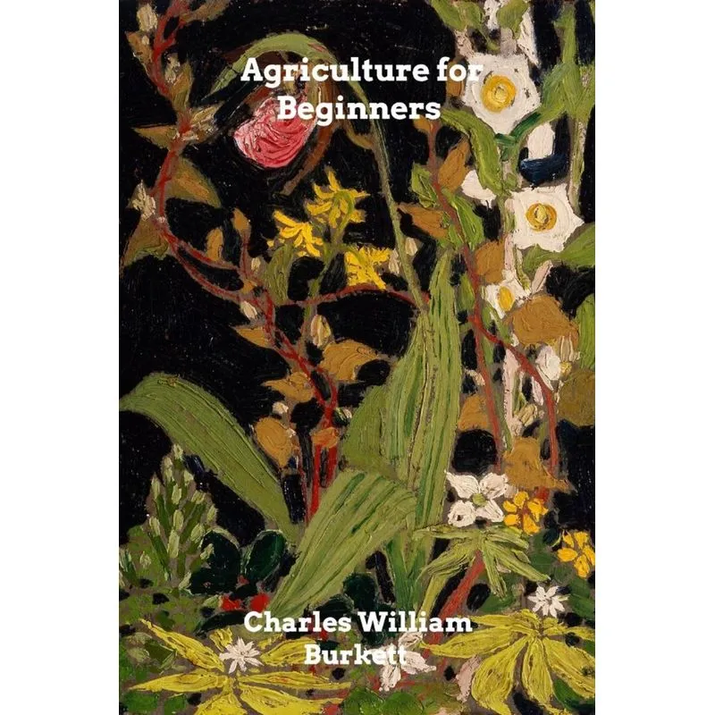 Agriculture for Beginners